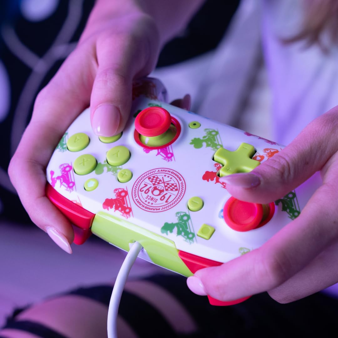 Wired Controller for Nintendo Switch E8581