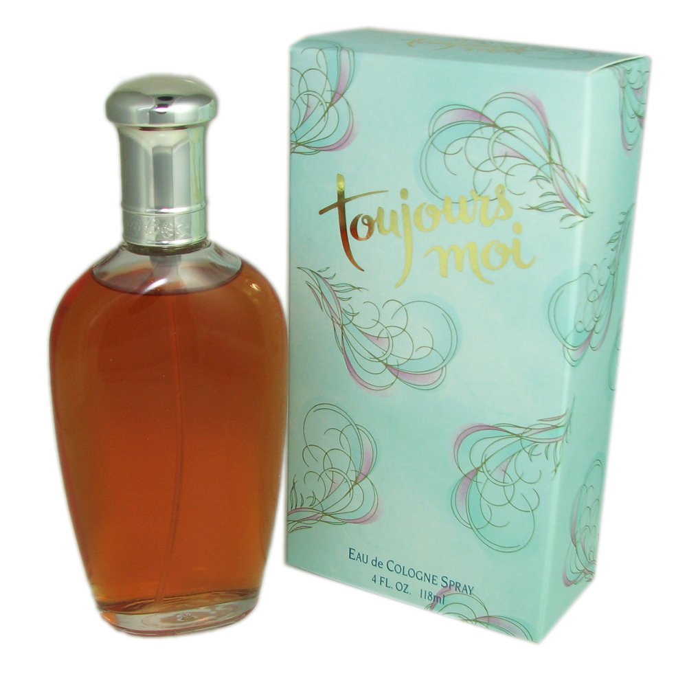 Eau De Cologne Spray 4.0 Oz N346493