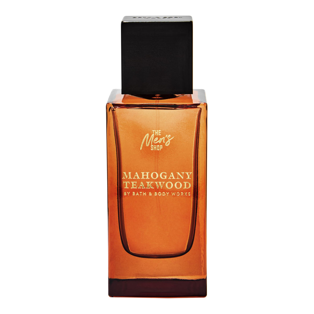 Mahogany Teakwood Cologne W275