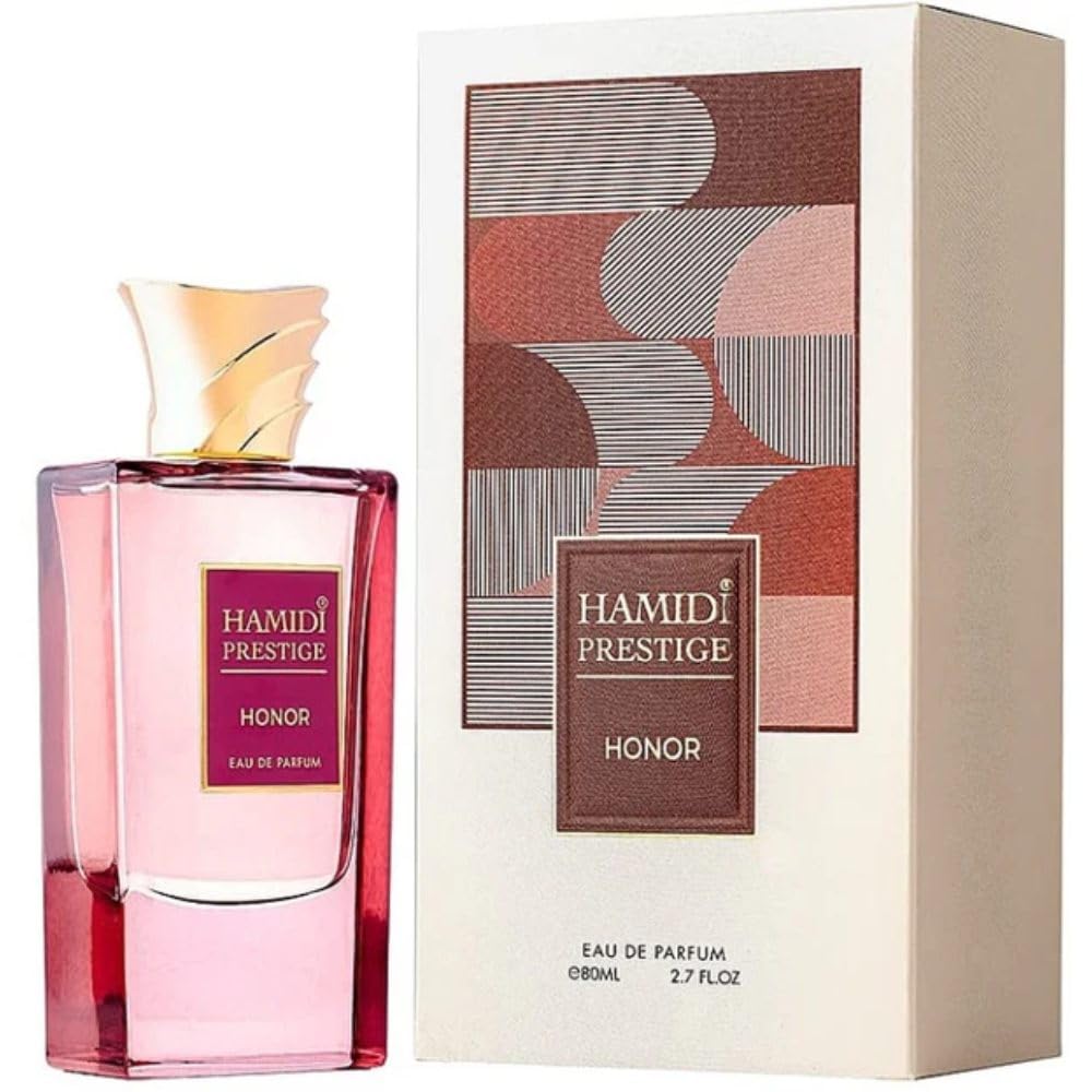 Citrus Spicy Woody Eau de Parfum Spray 2.7 Ounce / 80 ml E6426