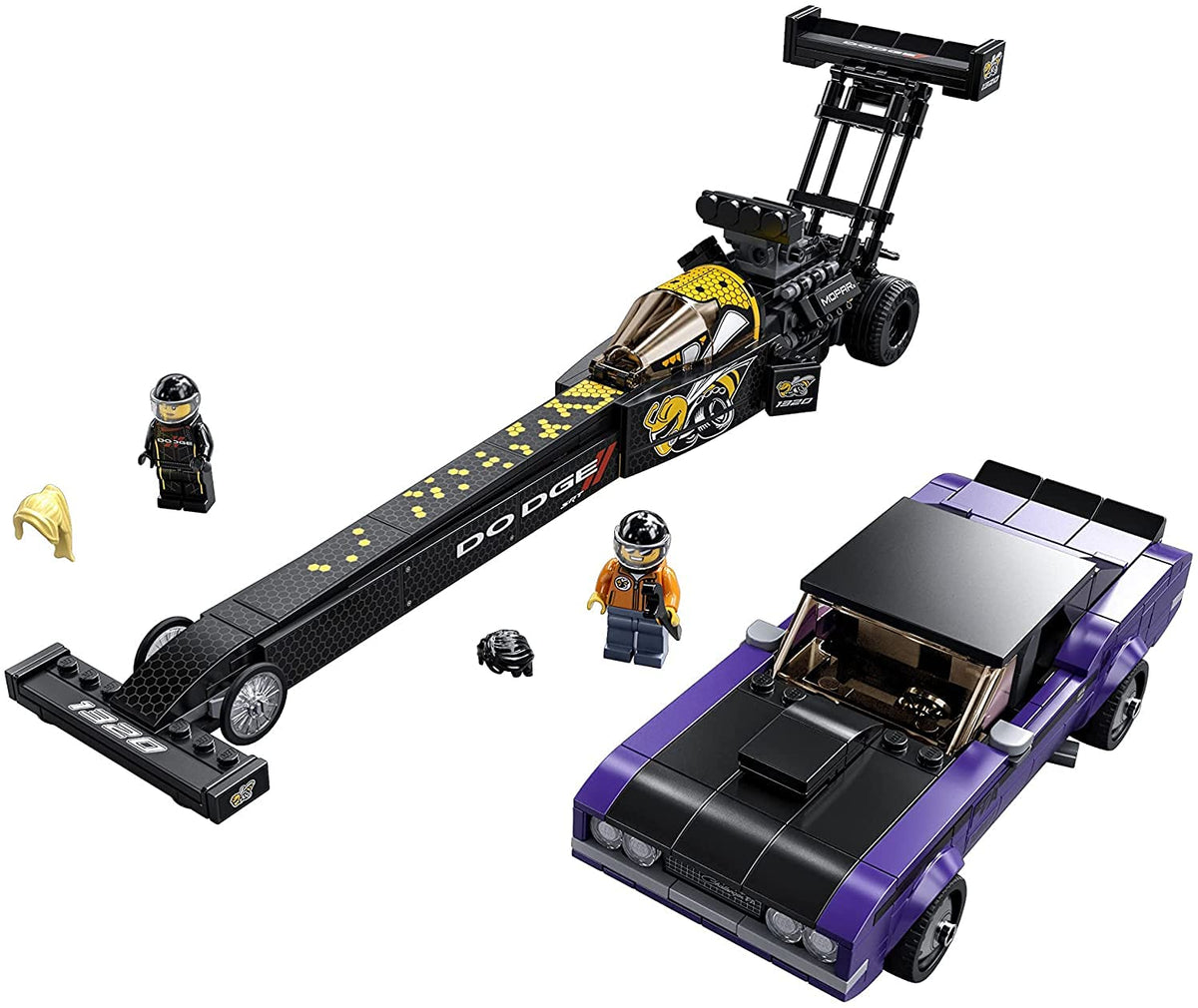627 Pieces Building Toy K387