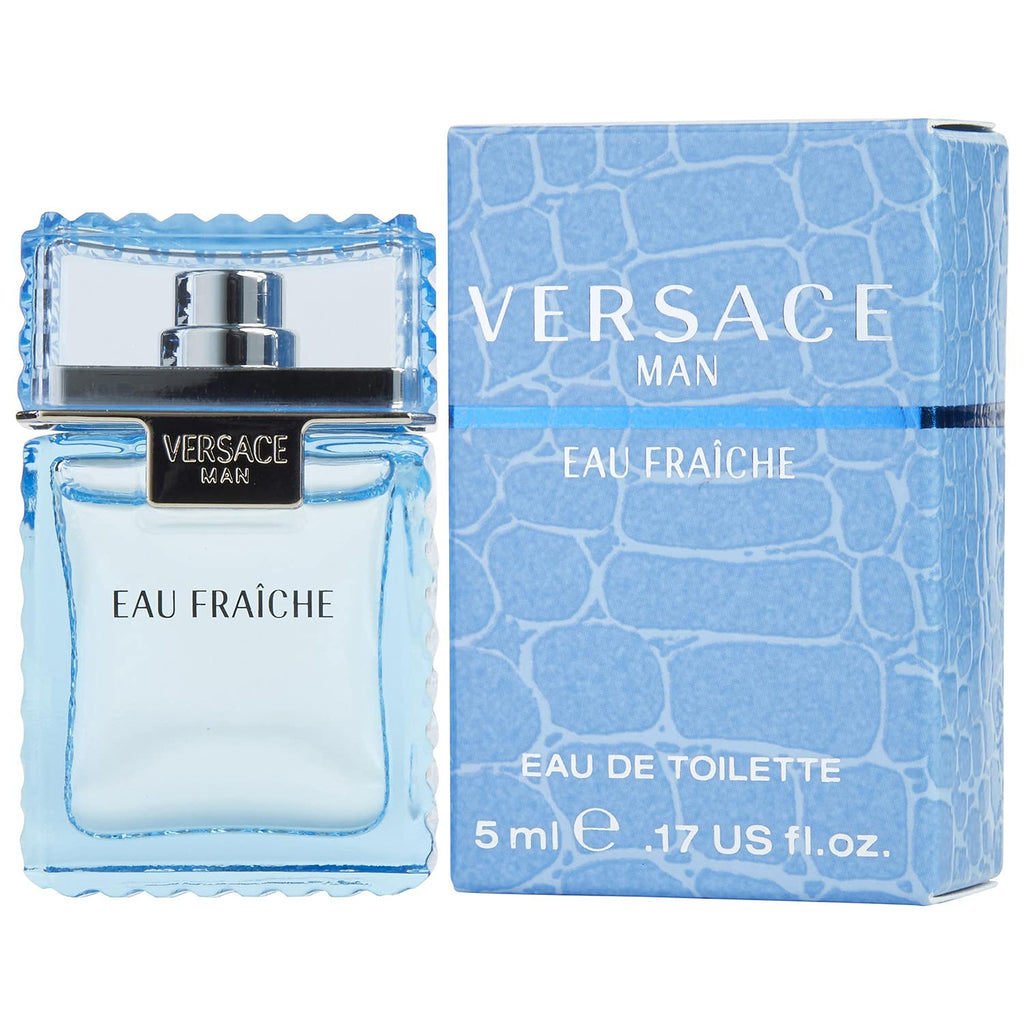 Eau Fraiche Edt Splash Mini For Men 5 Ml A397766