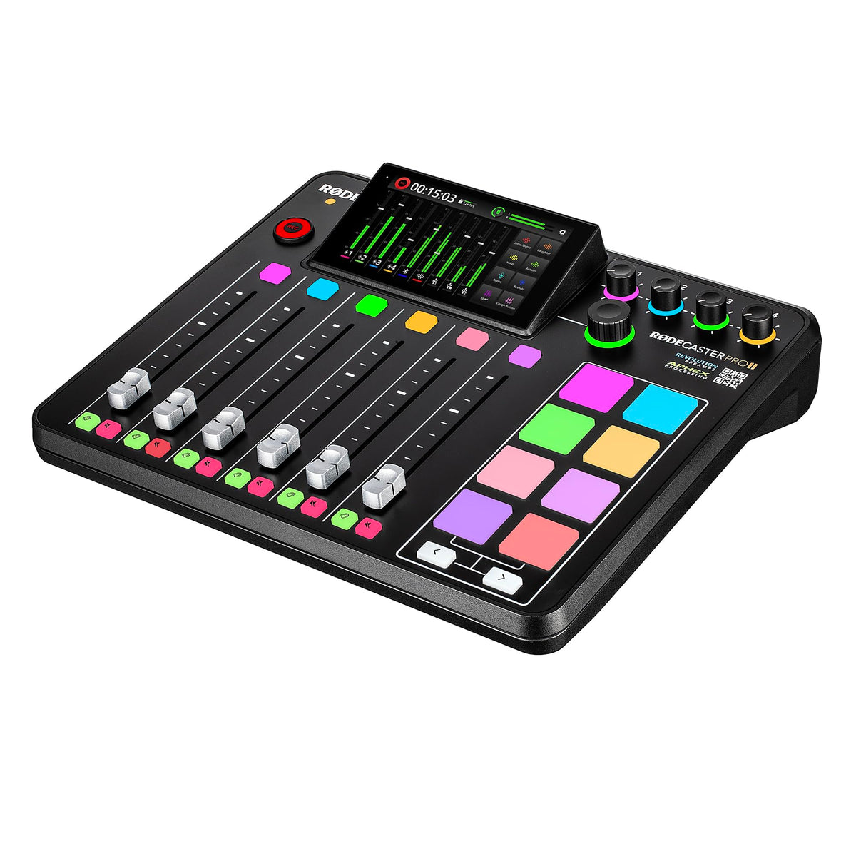 Podcast Microphone Bundle K4083