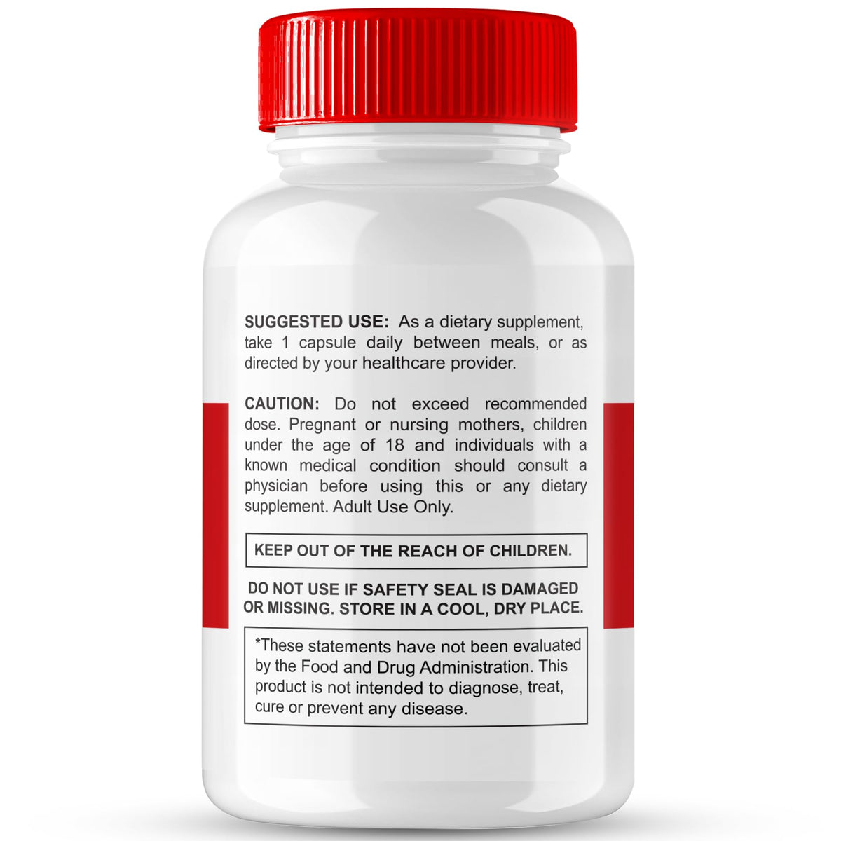 Glycogen Support Capsules 2 Pack I237449