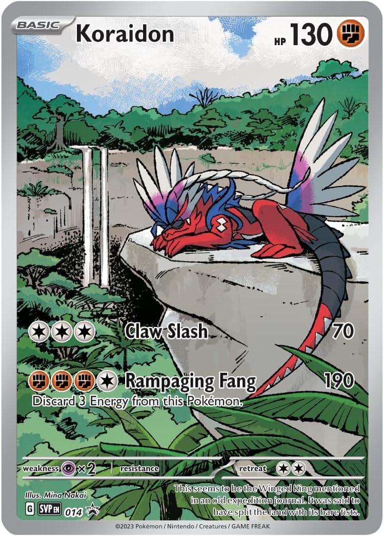 Pokémon TCG Elite Trainer Box G90213