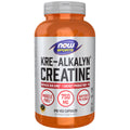 Buffered Creatine 750 mg 240 Caps O7062