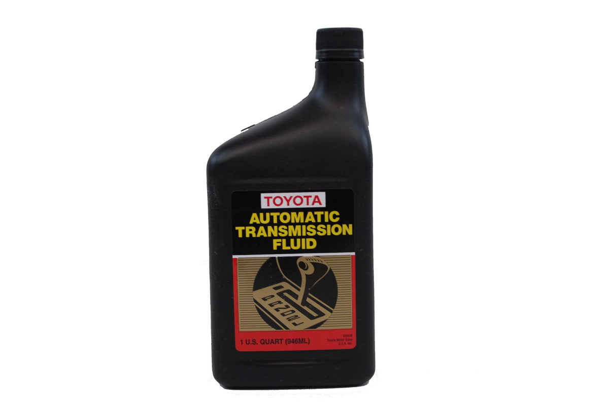 Transmission Fluid 1 Quart P45787