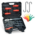 16 Pc Drum Brake Tool Kit Q8104