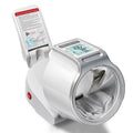 White Upper Arm Blood Pressure Monitor K864688