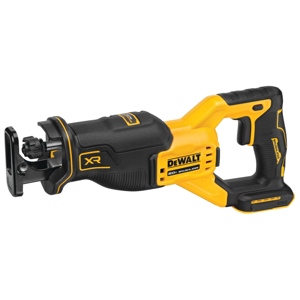Cordless Reciprocating Saw P5534