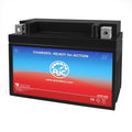 12V 11.2Ah Generator Battery A639659