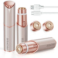 Electric Facial Hair Removal Device for Women Q465285