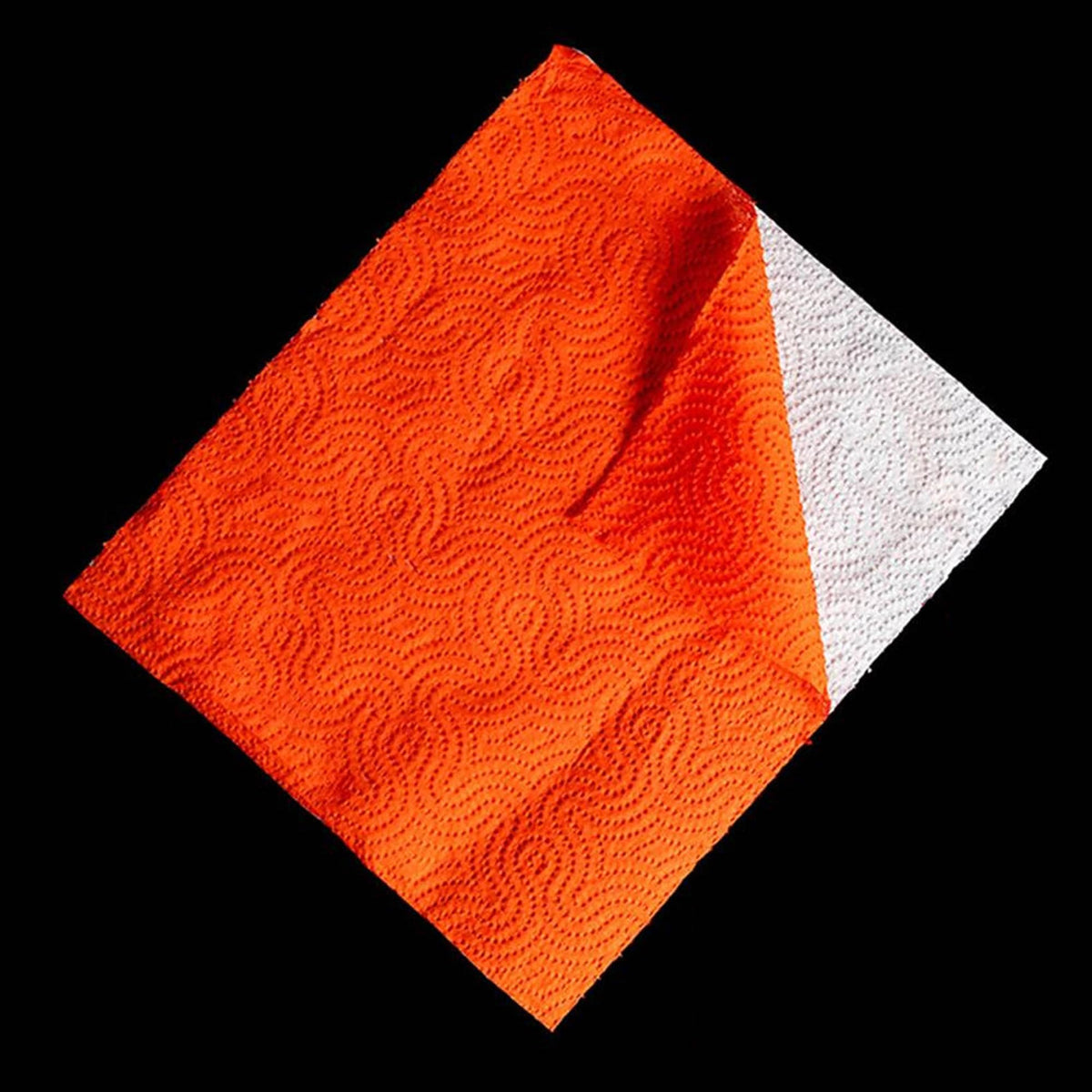 Jumbo Roll 2 Ply Paper Towel Set of 8 V73086