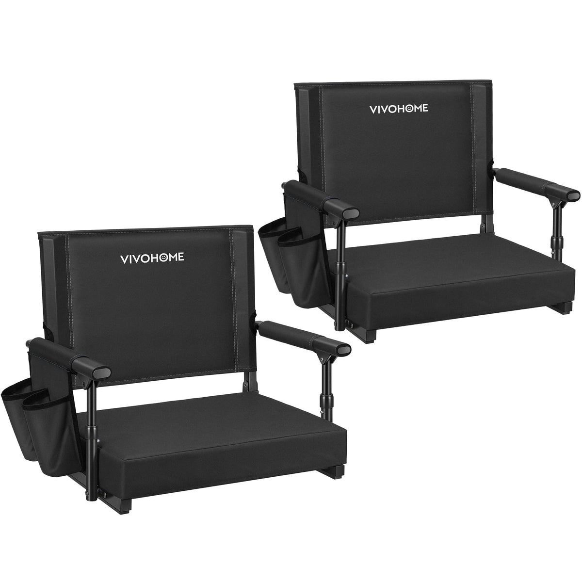 Stadium Seats with Back Support K3765