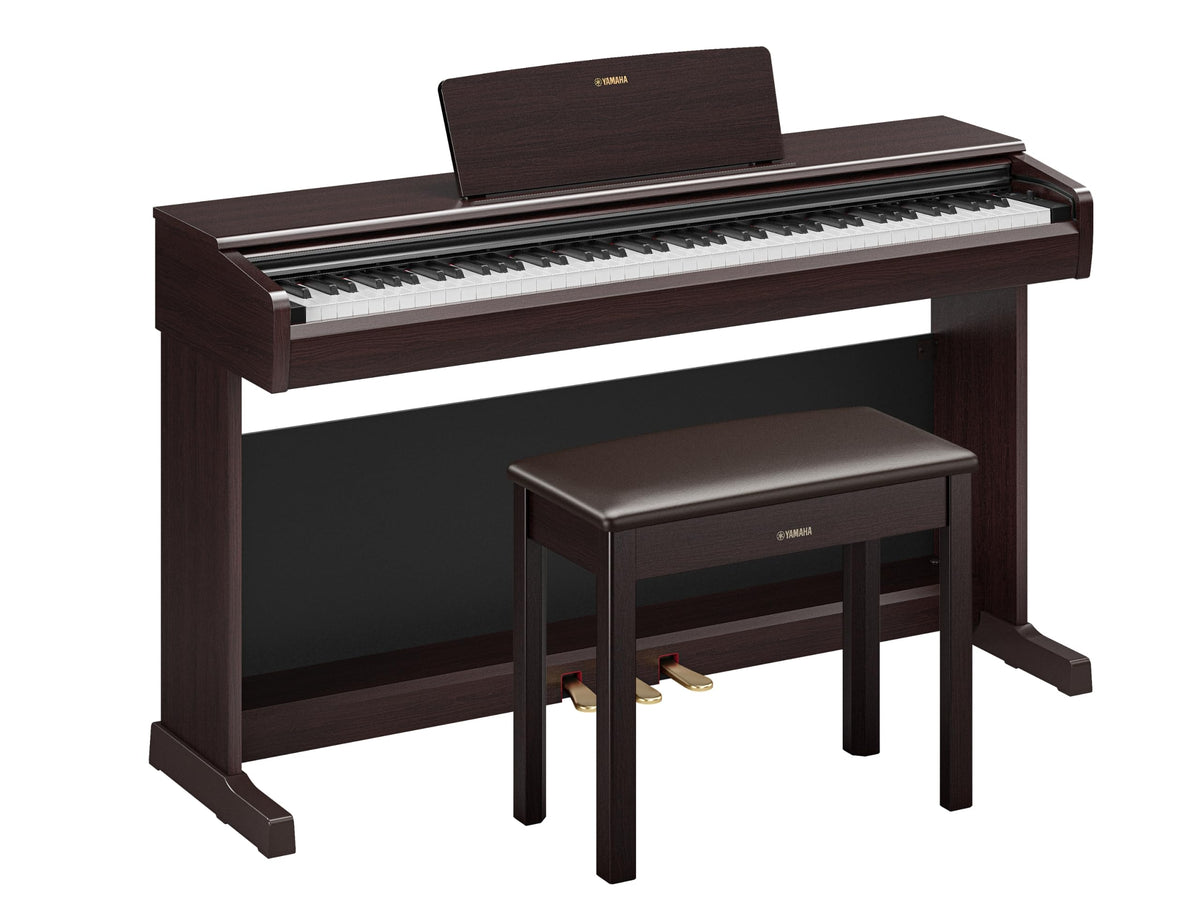 88-Key Weighted Digital Piano A725946