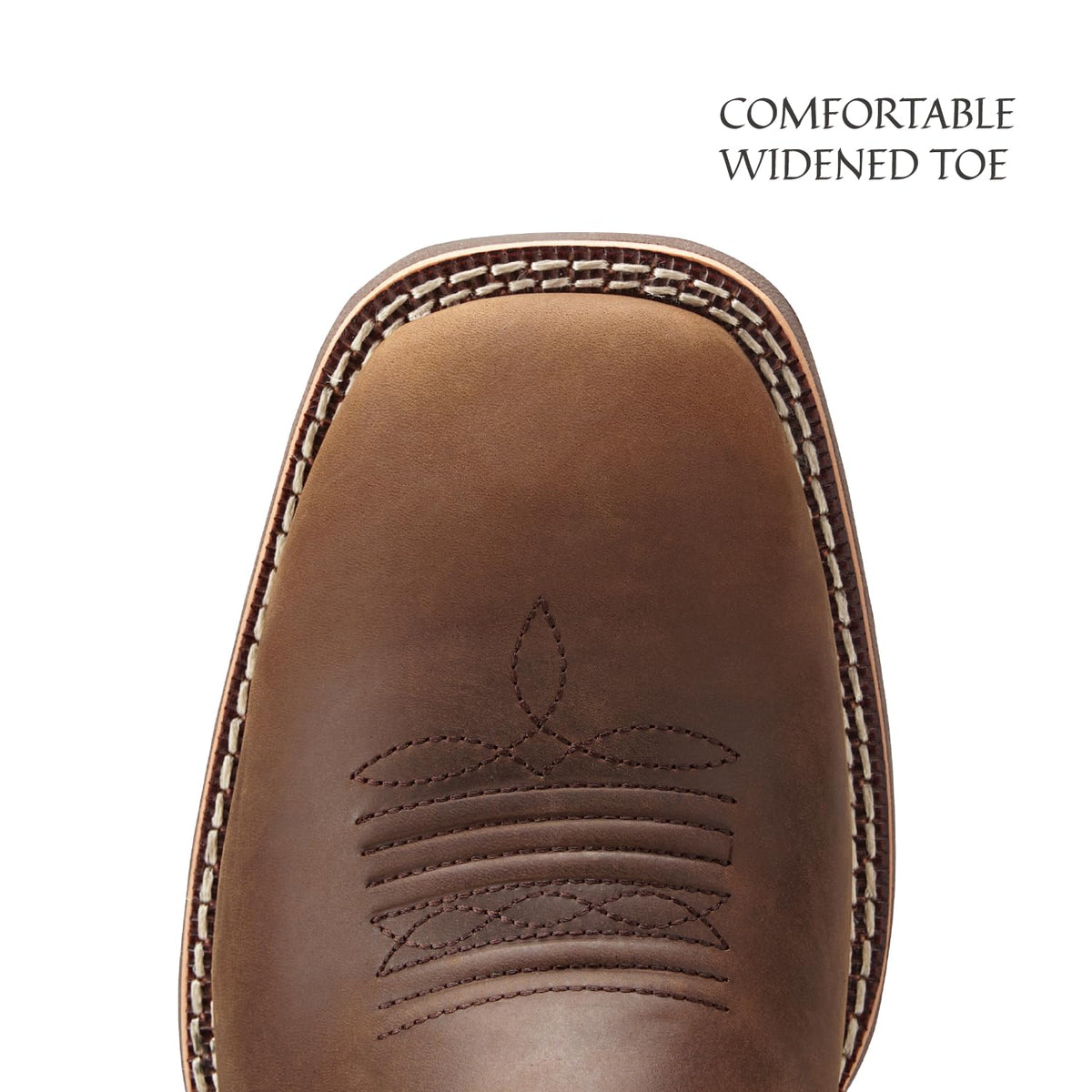 Cowboy Boots Square Toe Western Boot S97106