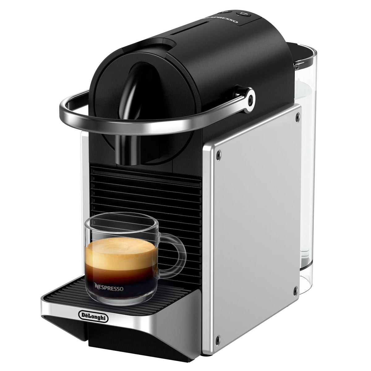 Compact Espresso Machine with 19-Bar Pump X6342