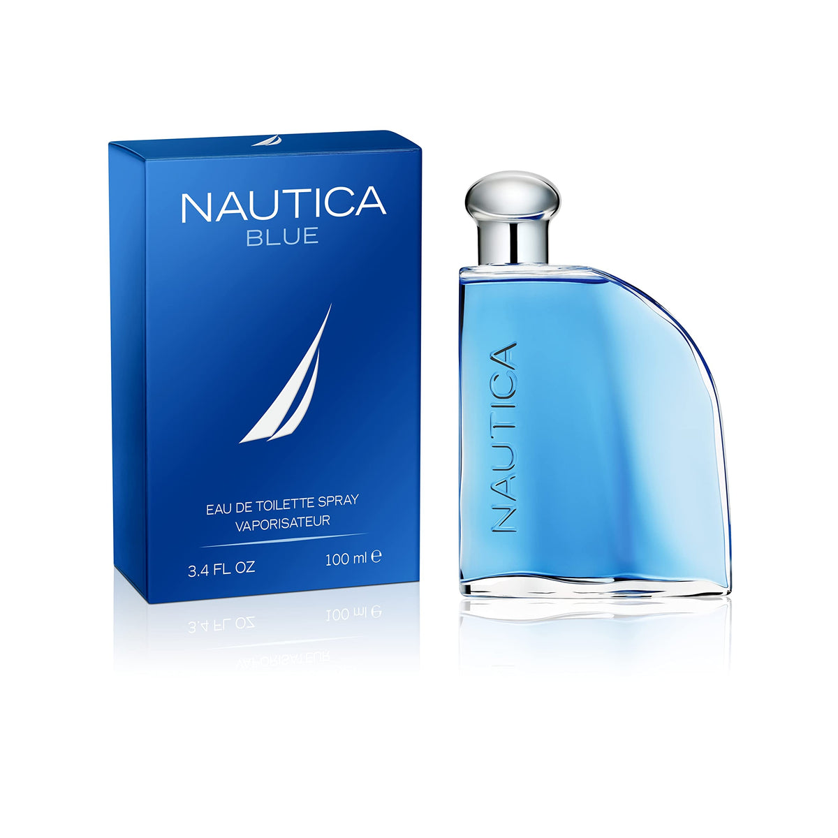 Blue Eau de Toilette 3.4 fl oz T7393