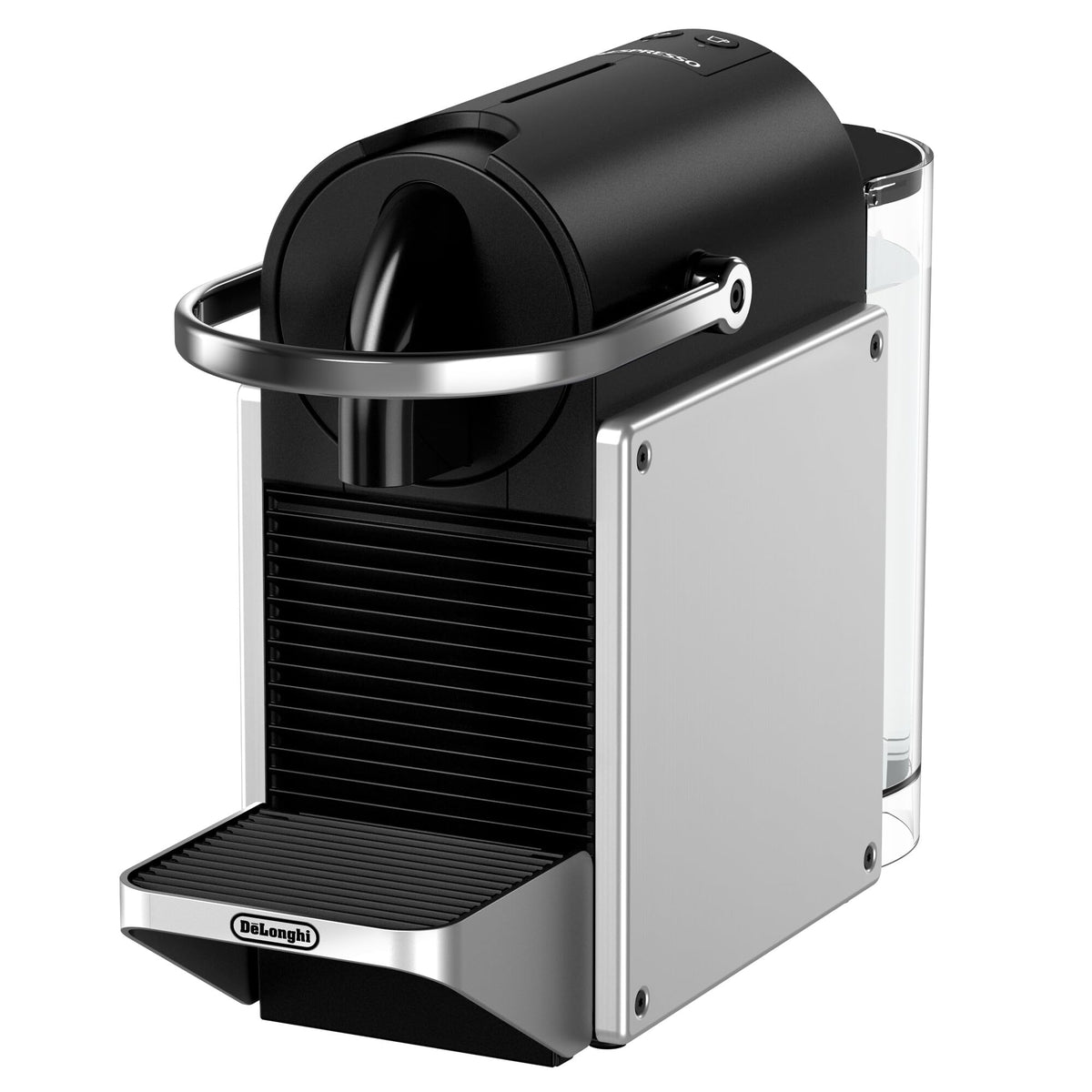 Compact Espresso Machine with 19-Bar Pump X6342