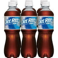 No Caffeine Cola Soda 6 Pack 16.9 oz K74790