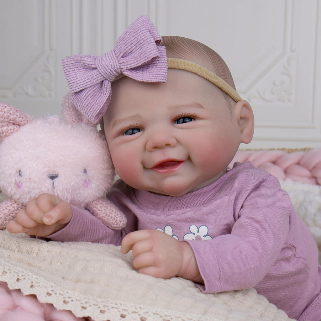 20 Inch Lifelike Baby Doll V427