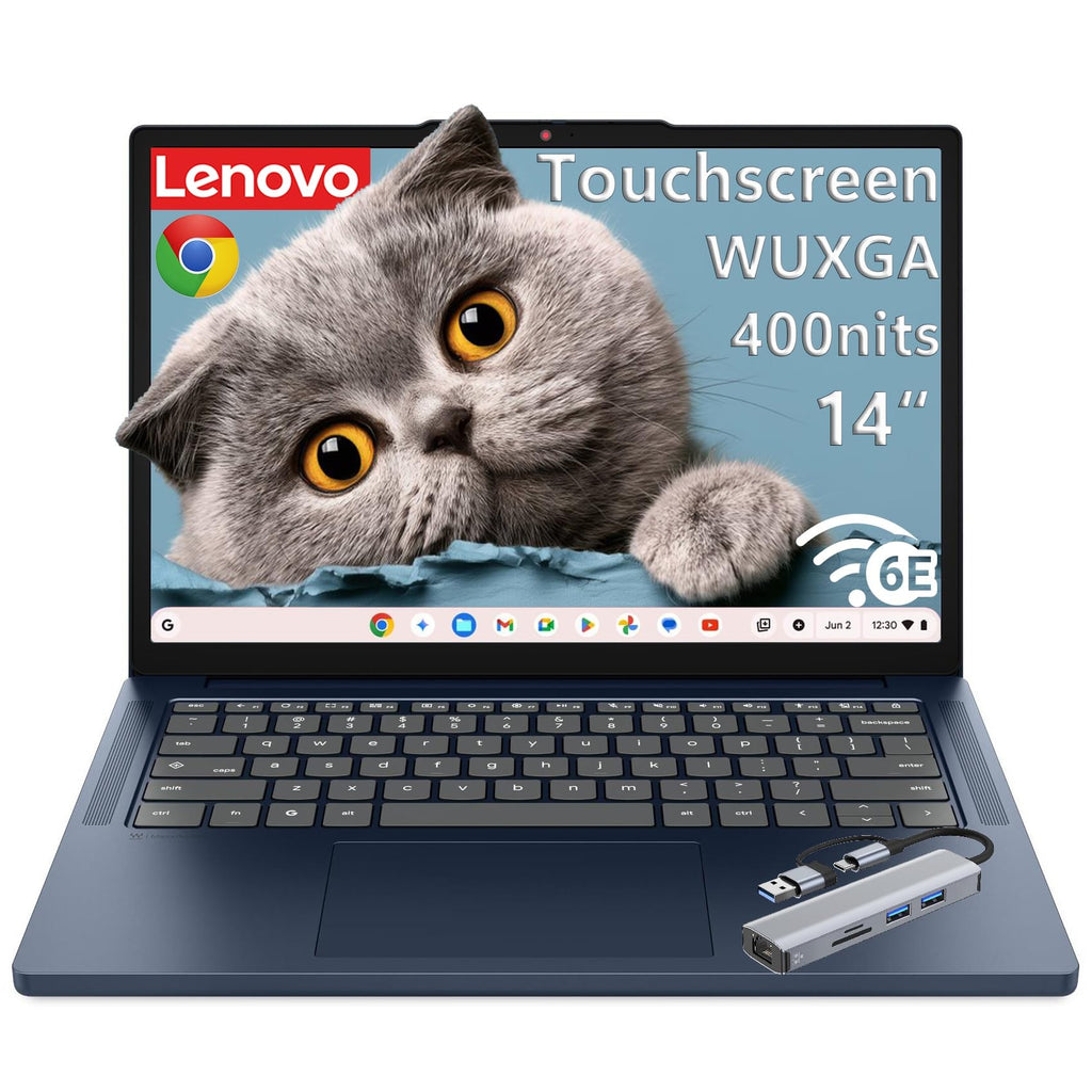 14" Touchscreen WUXGA Laptop R71378