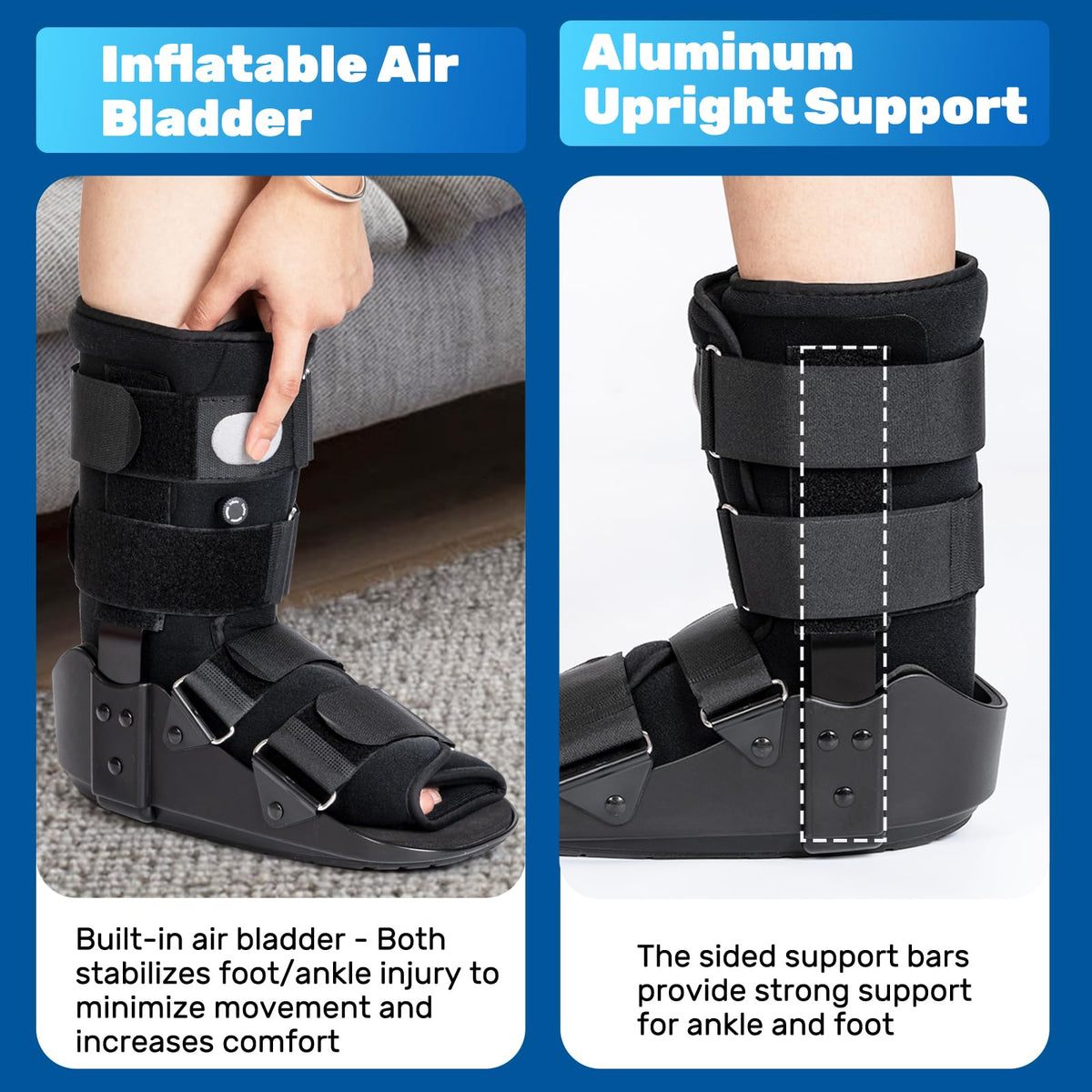 Walking Boot G24847