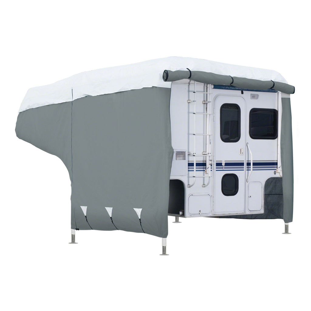 PolyPRO 3 Camper Cover, Fits 10' - 12' Campers B328290