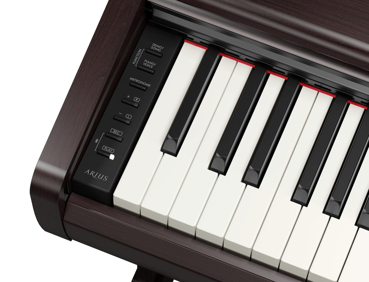 88-Key Weighted Digital Piano A725946