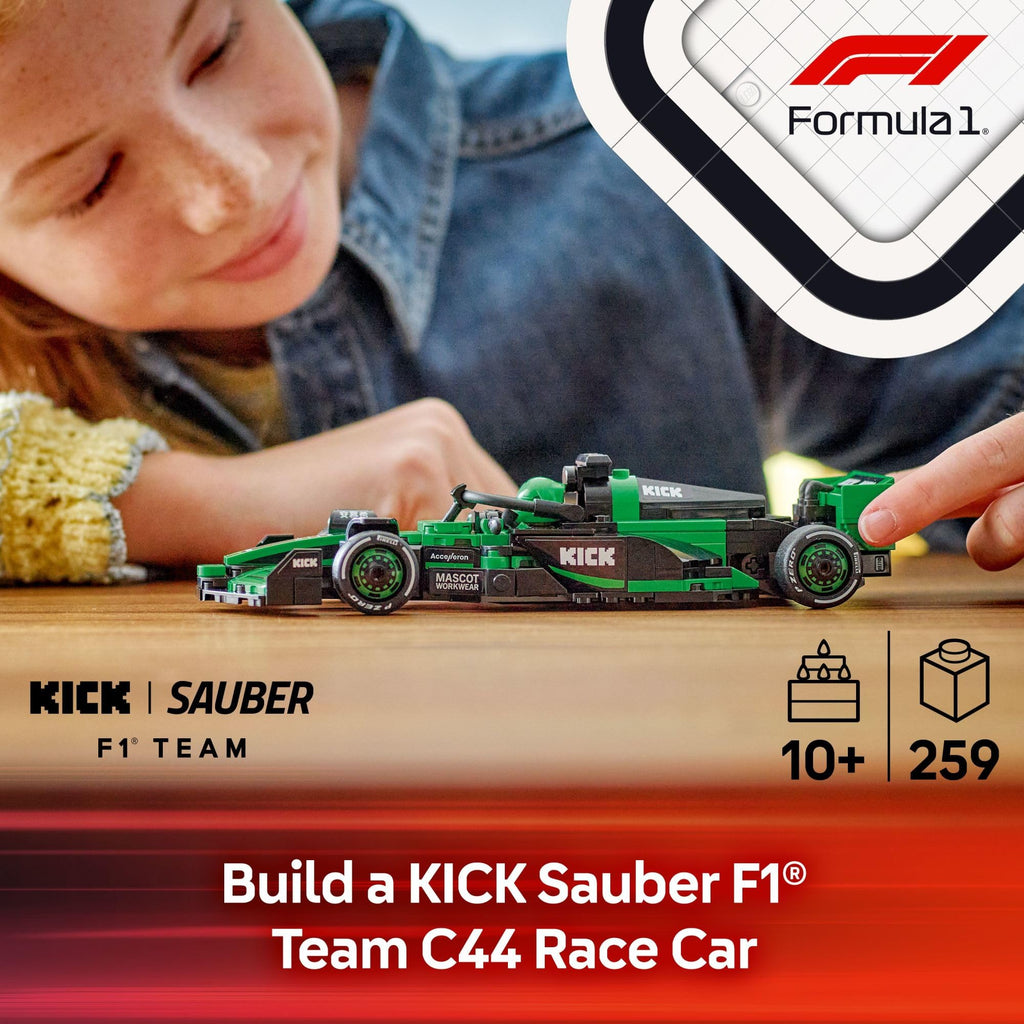 Building Set for Kids Ages 10+ E91042
