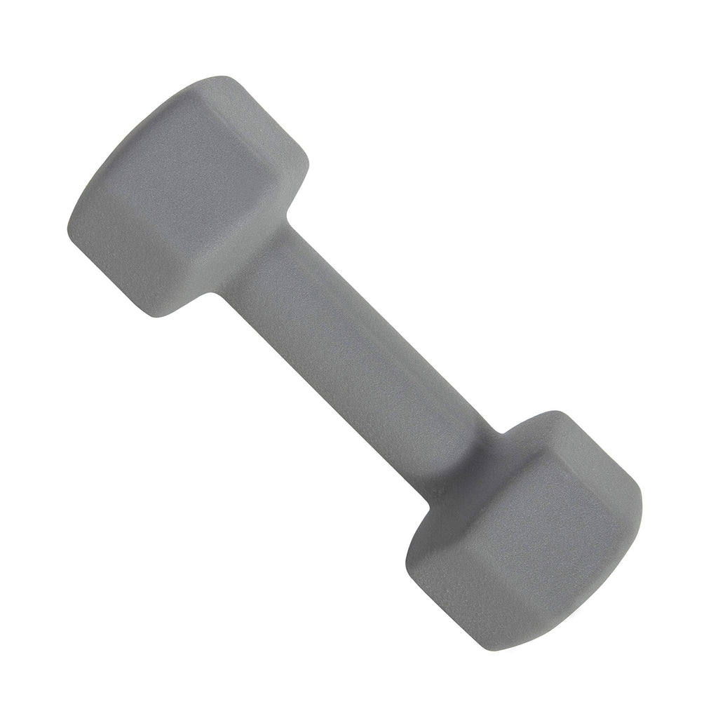 Neoprene Coated Dumbbells T2887
