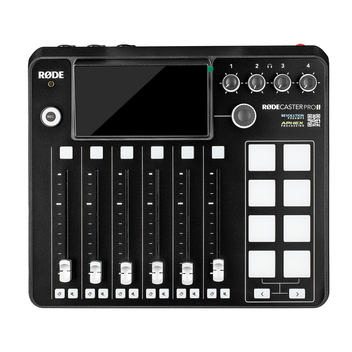 Podcast Microphone Bundle K4083
