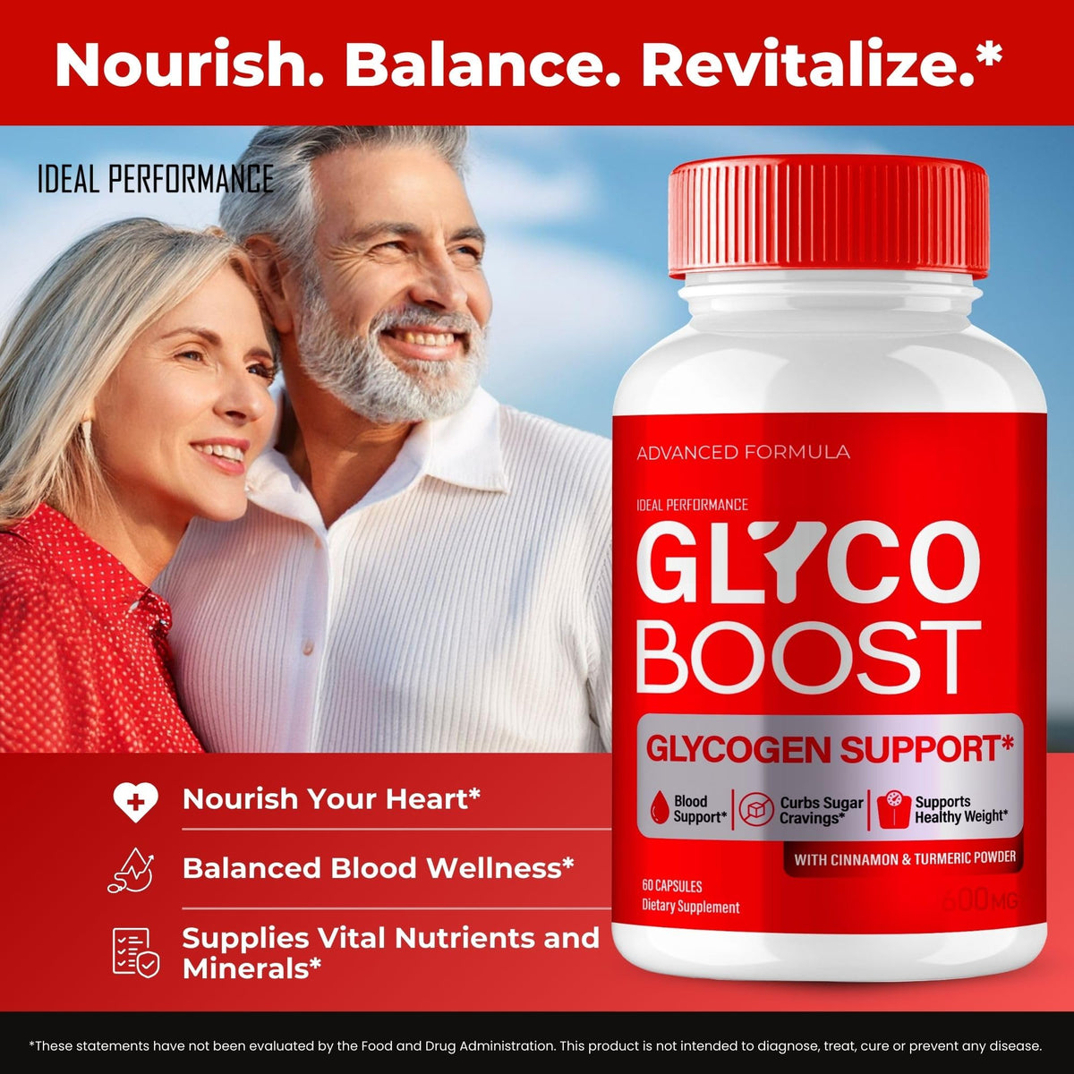 All Natural Blood Capsules 5 Pack Q6579