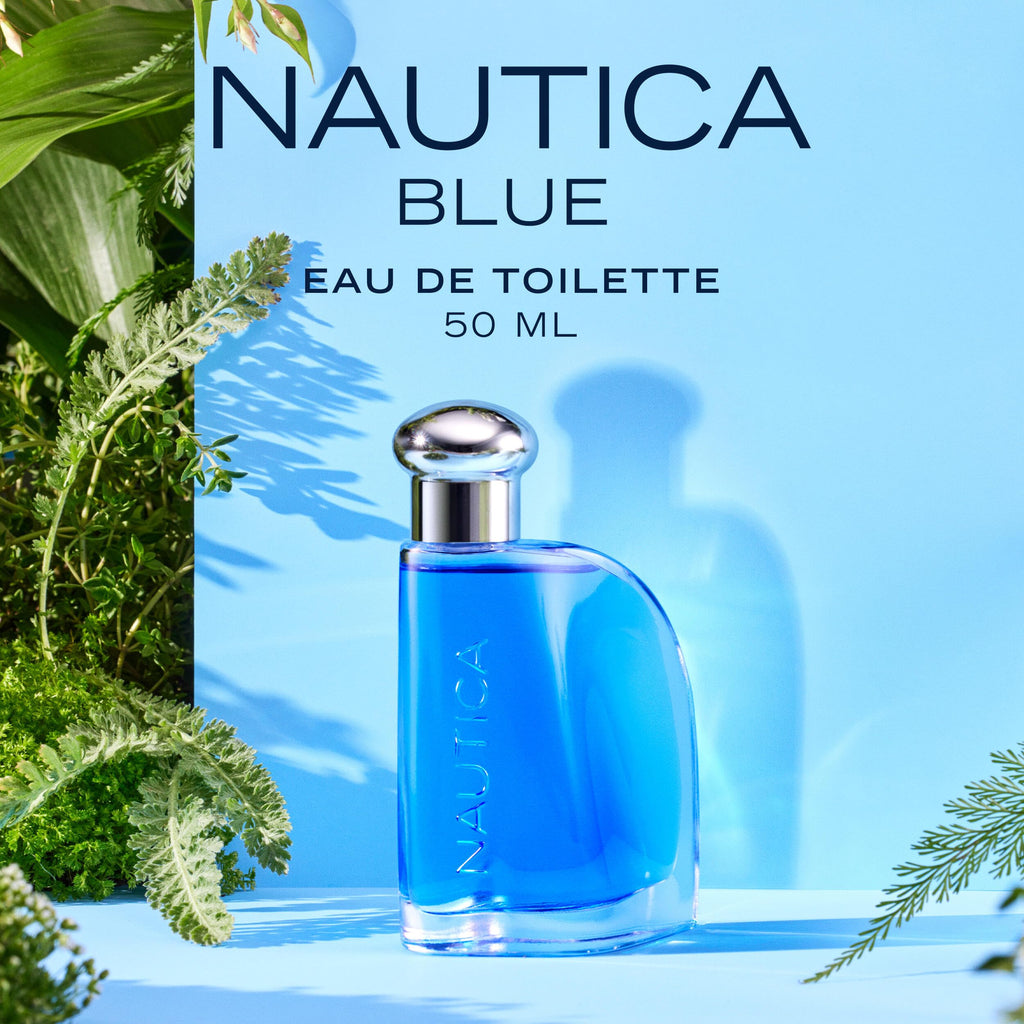 Blue Eau de Toilette 3.4 fl oz T7393