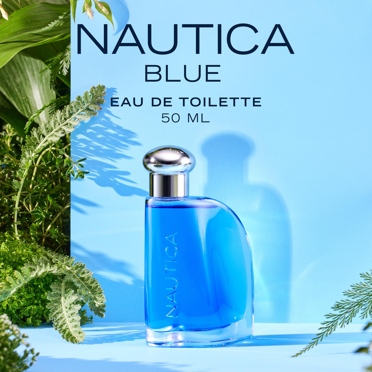 Blue Eau de Toilette 3.4 fl oz T7393