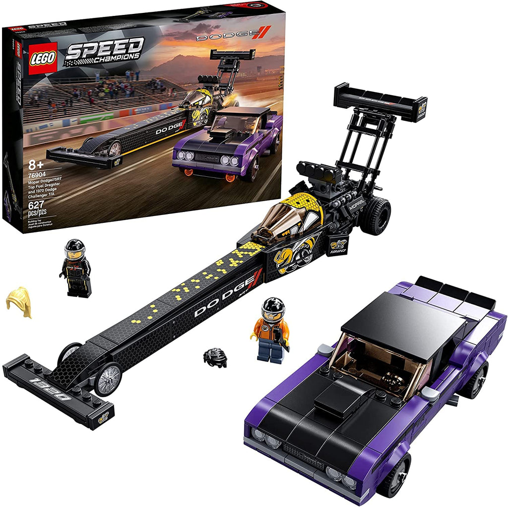 627 Pieces Building Toy K387