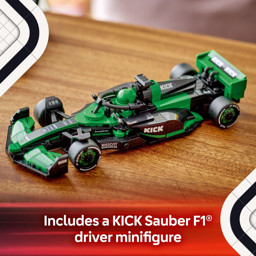 Building Set for Kids Ages 10+ E91042