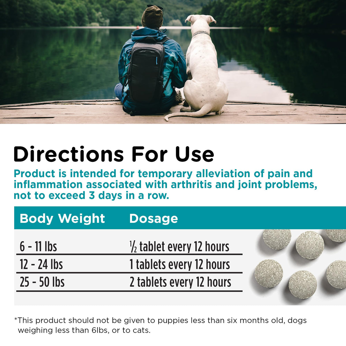 Dog Aspirin 120mg 100 Count Q4535