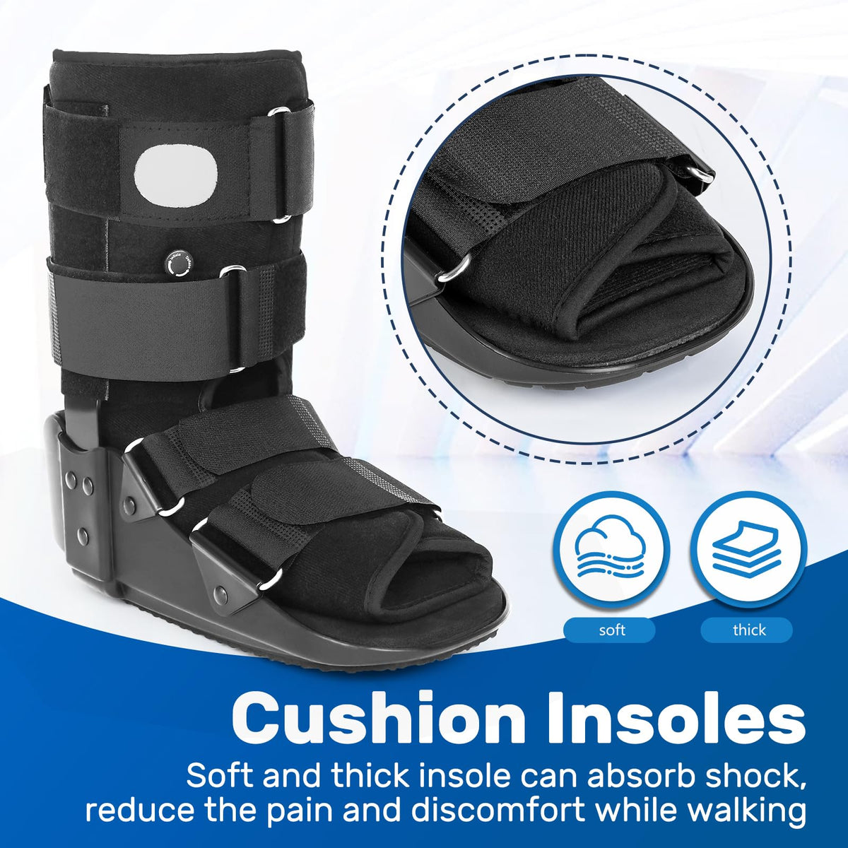 Walking Boot G24847