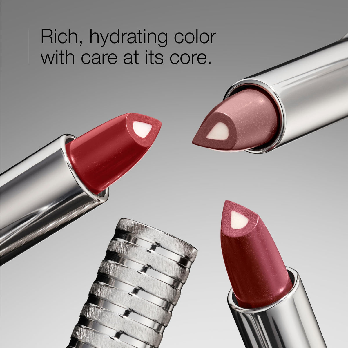Long Lasting Moisturizing Hydrating Lipstick S7465