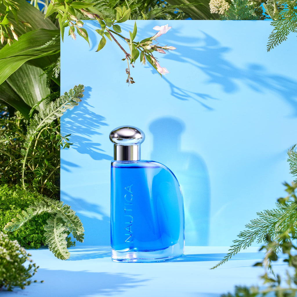 Blue Eau de Toilette 3.4 fl oz T7393
