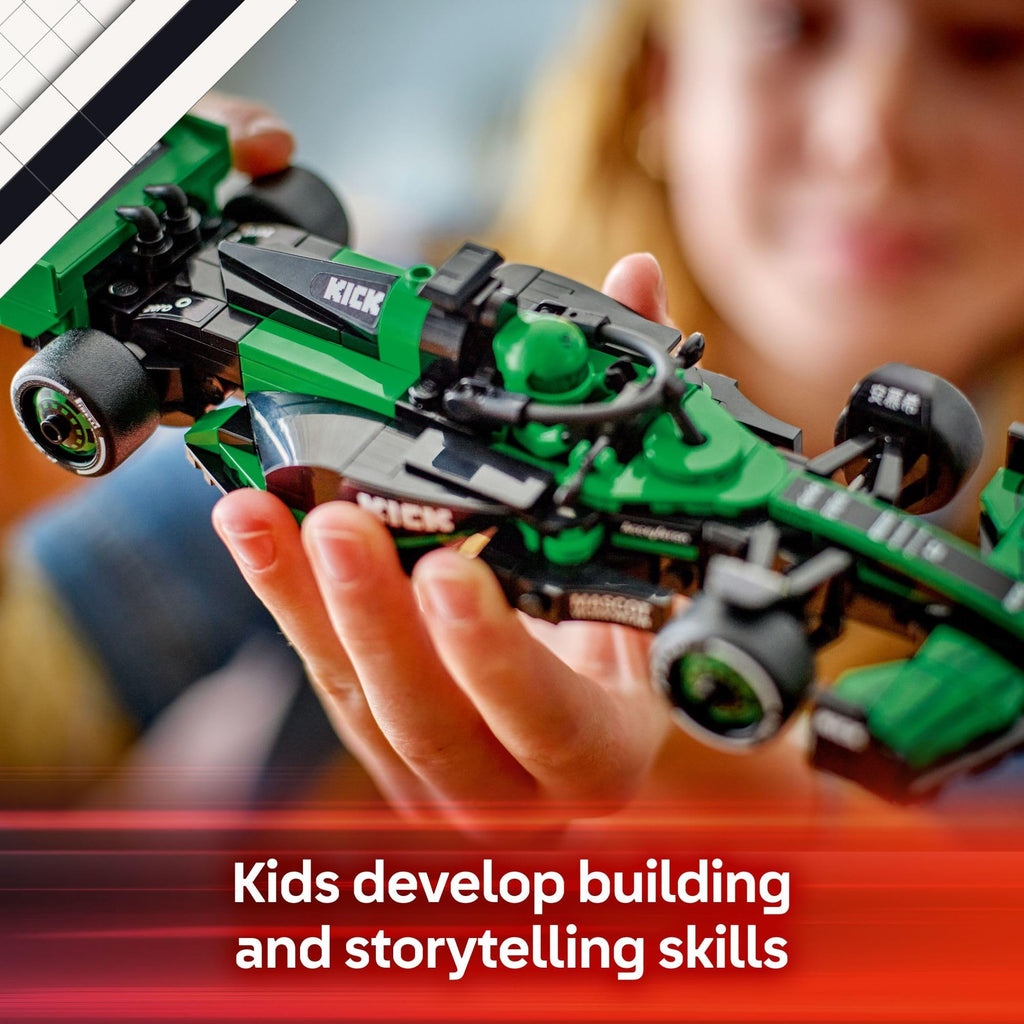 Building Set for Kids Ages 10+ E91042