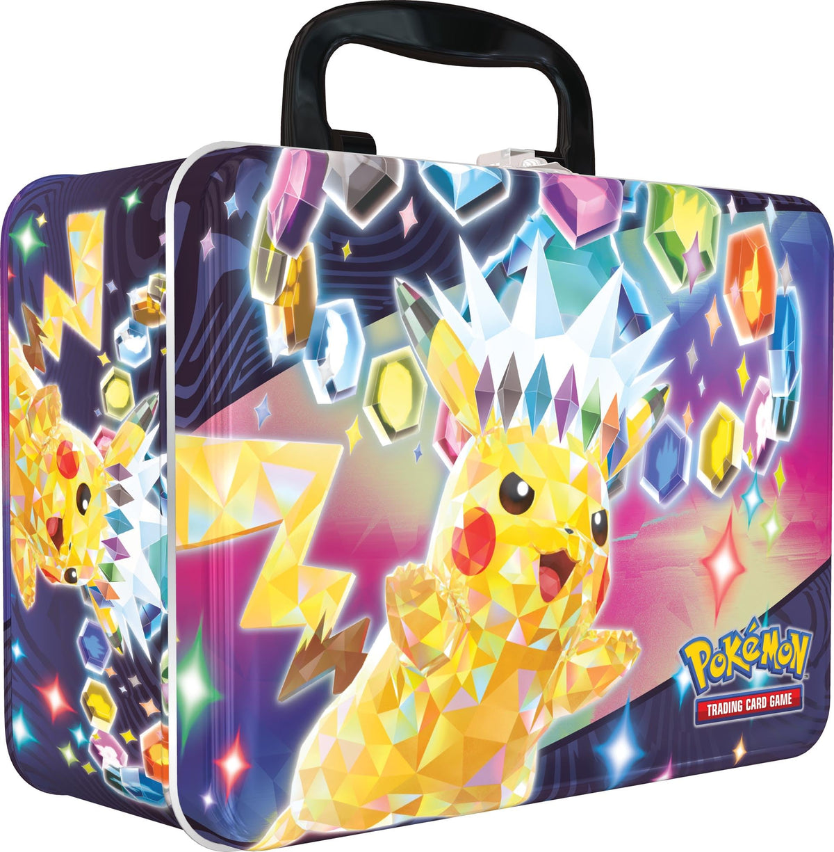Pokémon TCG Collectors Chest Q2575