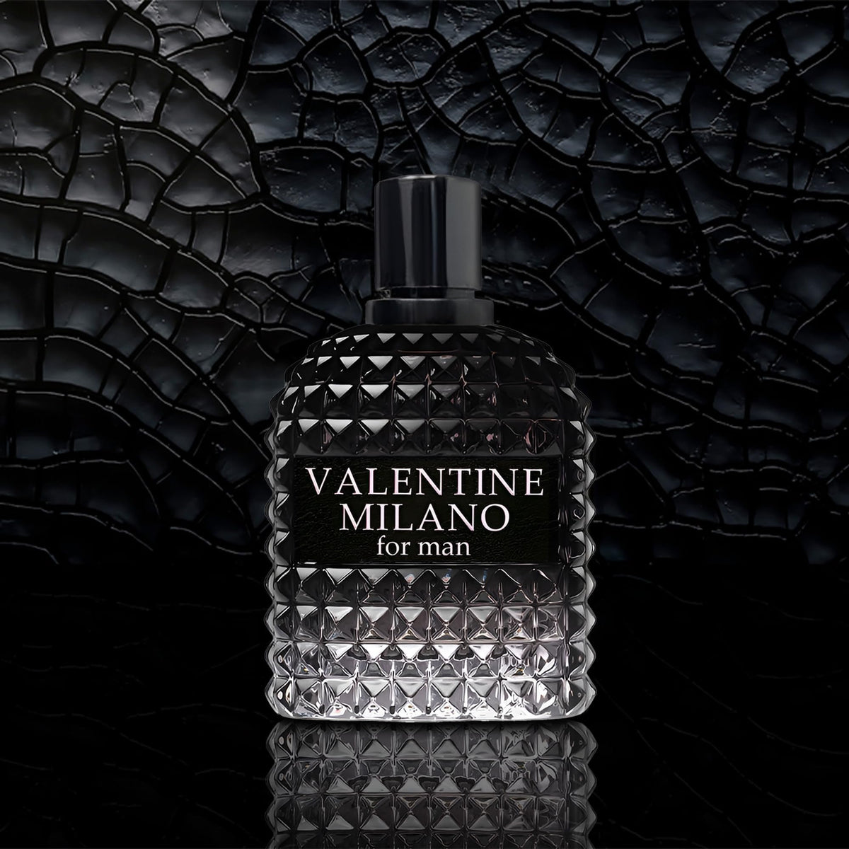 2PCS Grey Eau De Toilette for Men V4693