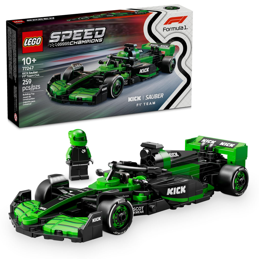 Building Set for Kids Ages 10+ E91042