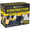 2 Pack 42 gal Trash Bags B5367