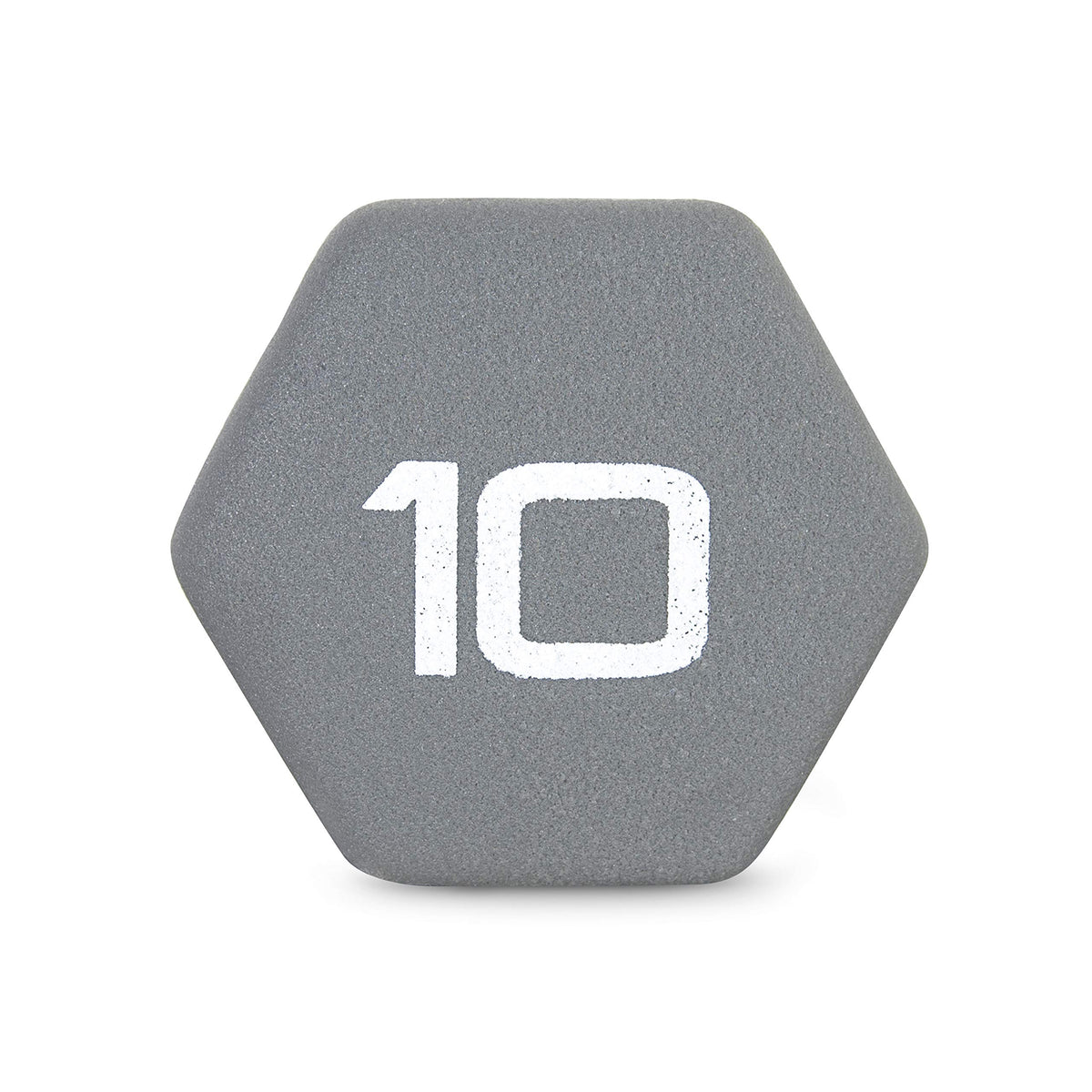 Neoprene Coated Dumbbells T2887