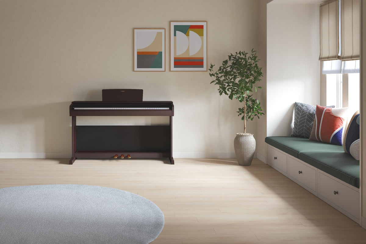 88-Key Weighted Digital Piano A725946