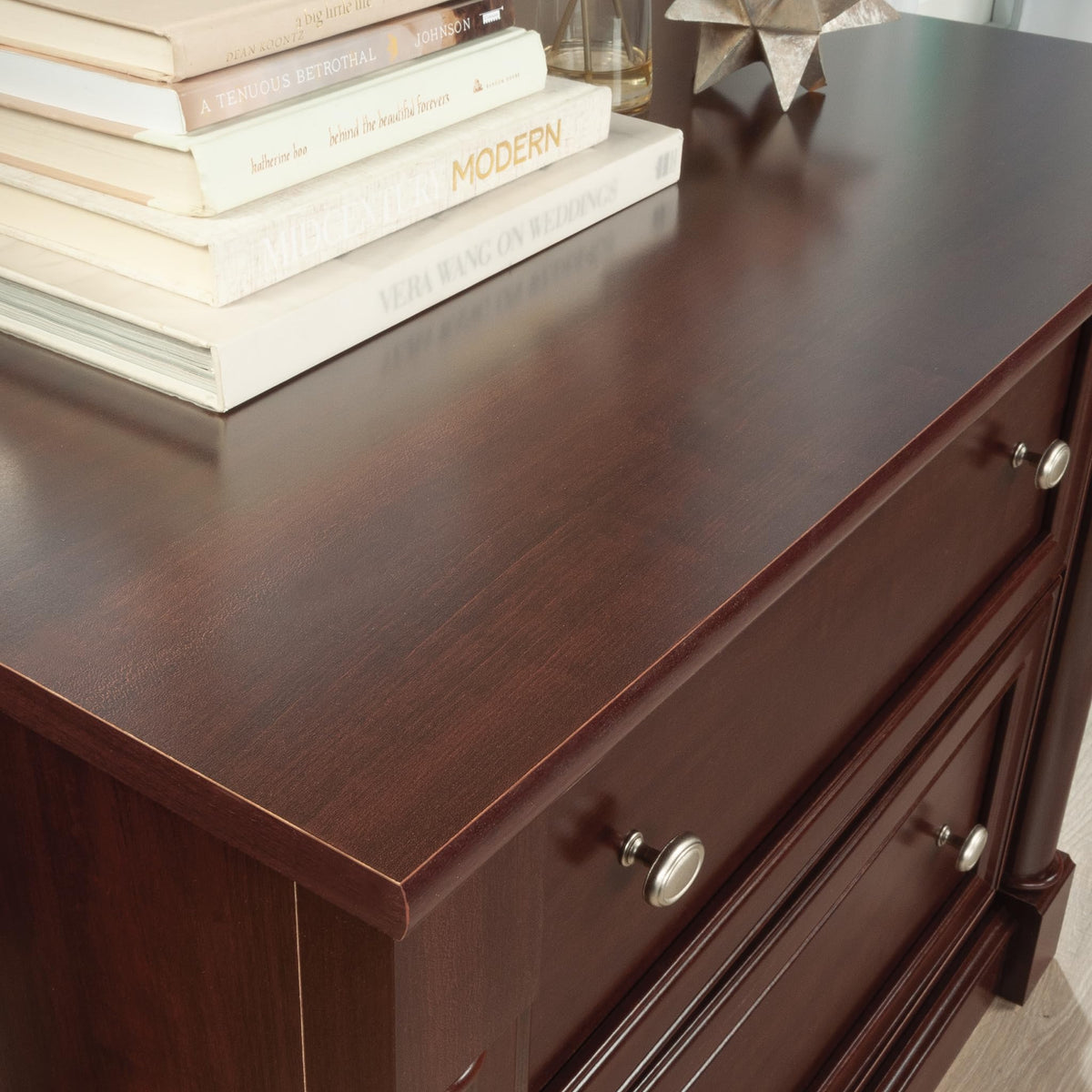 2 Drawer Lateral File Cabinet T53479