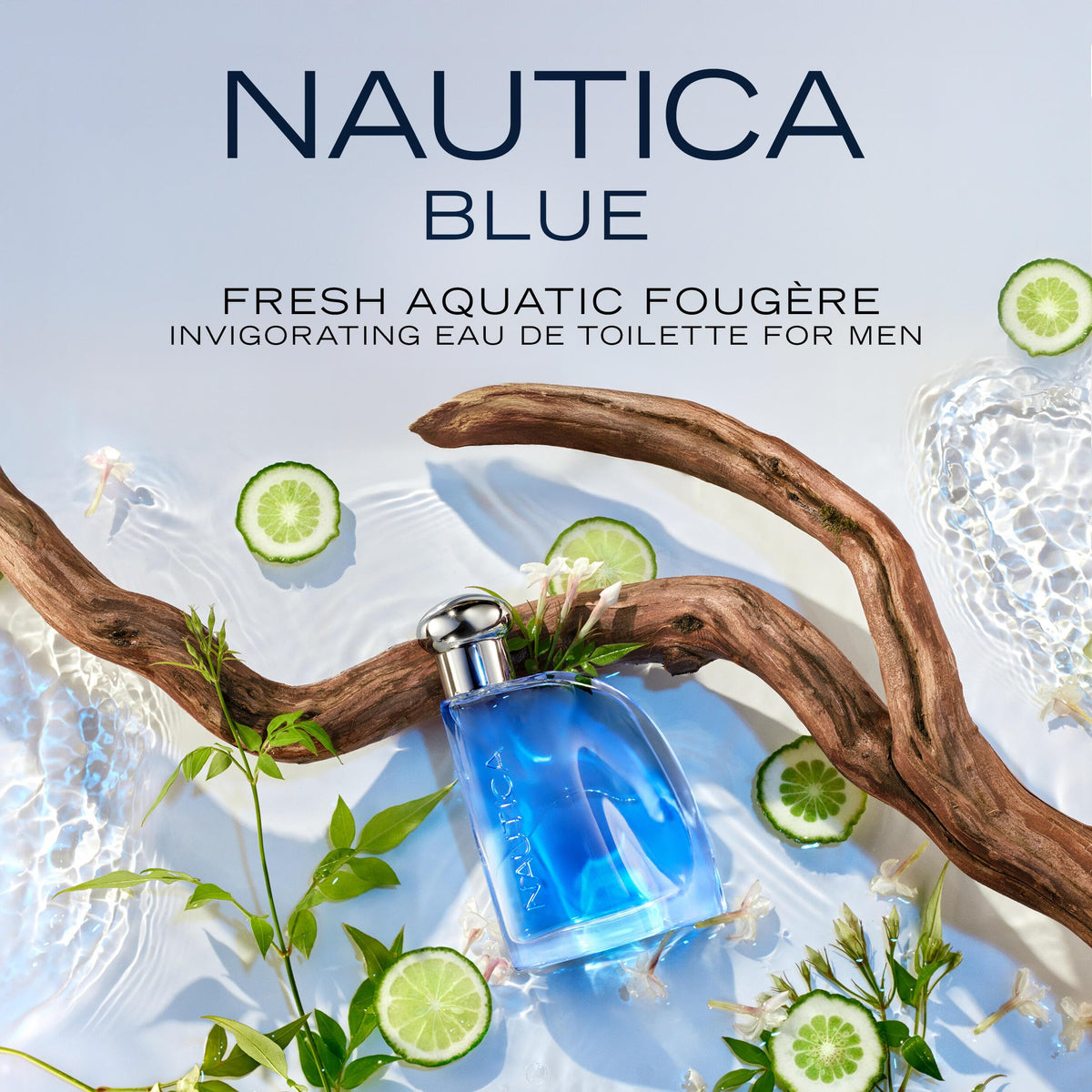 Blue Eau de Toilette 3.4 fl oz T7393